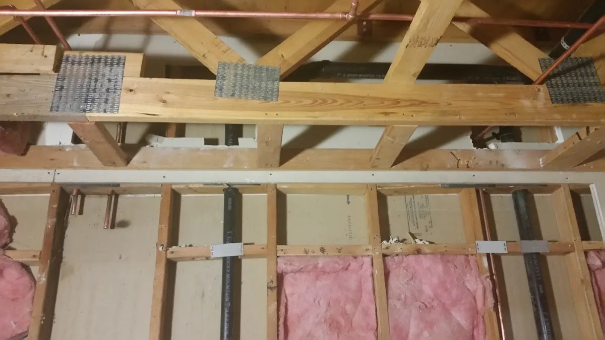 Plumbing services in Waterford, WI